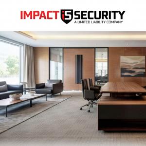 SafeSuite Integrated Security Solutions by Impact Security