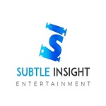 Subtle Insight Entertainment Logo