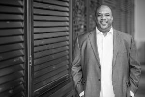 Henry Jones III, CEO of Subtle Insight Entertainment