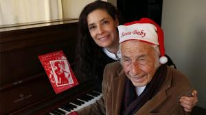 More Than Santa Baby. 2