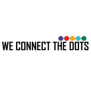 We Connect The Dots, Inc. Logo