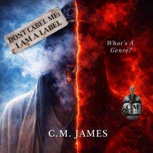 Don't Label Me. I Am A Label. What's A Genre?