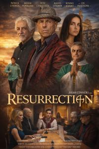 Resurrection Poster
