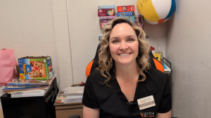 Brandy Harris, Physical Therapy Assistant at Ignite Medical Resorts OKC