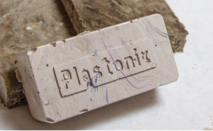 PX42 raw material created from recycled plastics using Transformix