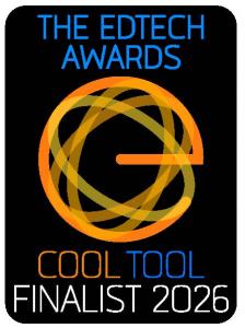 EdTech awards finalist