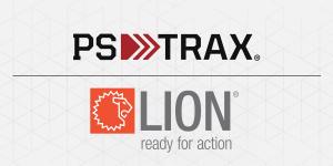 PSTrax and LION PPE Partnership