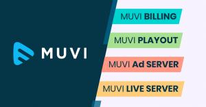 Muvi Four New OTT Products