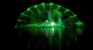 High Quality Musical Fountain Professional Service Provider