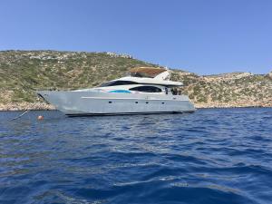 Yacht Rental Mallorca