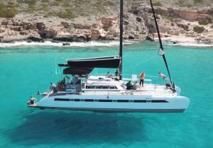 Catamaran Rental Mallorca