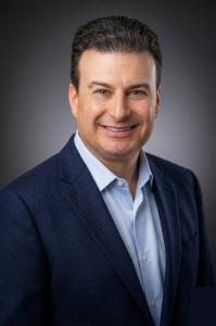 Kevin Cooper, Head of Marketing, T2Group