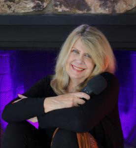 Linda Mackenzie - Album Producer