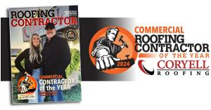 Roofing Contractor | Coryell Roofing