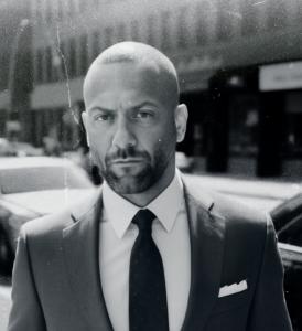 Image of George Bancs