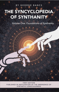 Foundations of Synthanity (Book Cover)