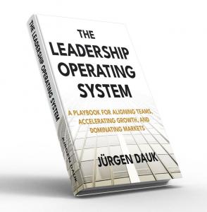 Jurgen Dauk’s The Leadership Operating System Pic 2