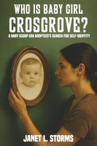 Storms explores the emotional weight of secrecy by Janet L. Storms