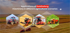 Gold Dafeng Machinery