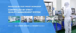 World Leading Filtration Products Manufacturer