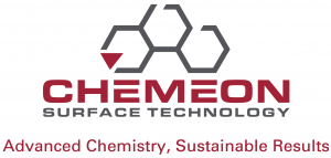CHEMEON Surface Technology - Advanced Chemistry, Sustainable Results