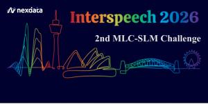 MLC-SLM Challenge