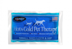 Pet Therapy Gel Packs