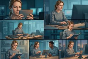 Reviewing Happy Horse 1.0