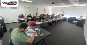 Crane Certification Course Sacramento