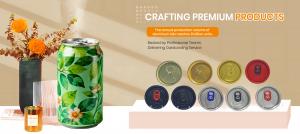 China Leading Aluminum Can Manufacturer