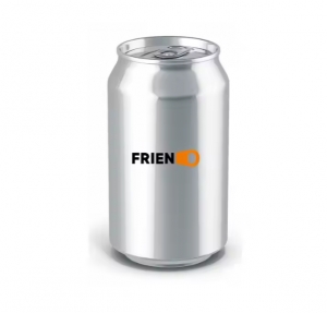 Aluminum Cans