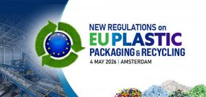 New EU Regulations on Plastics Packaging & Recycling