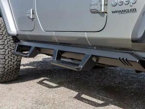 18-up Jeep Wrangler JL Unlimited