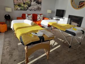 mobile massage cape town