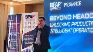 Jack Madrid, President & CEO, IBPAP