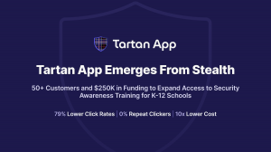 Tartan App Emerges From Stealth