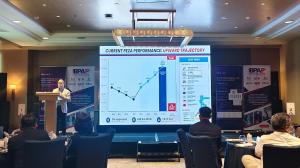 The ProHance Roundtable with IBPAP and Zinnov in Manila