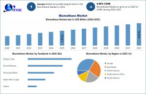 Biomethane Market