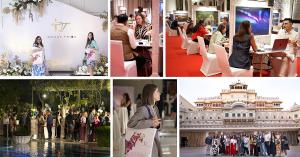 Luxury Tribe India 2026