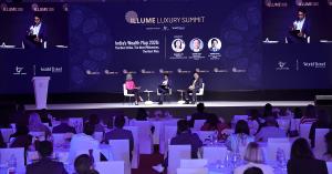 Luxury Tribe India's ILLUME