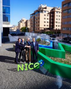 Aqualia Award nominate best water company of the year