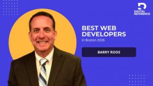 RooSites named among Best Web Developers in Boston by Digital Reference