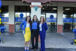  La Canda and Lambert Clinic