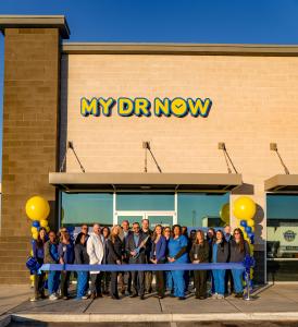 Miller and Broadway clinic