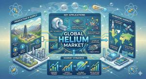 Helium Market