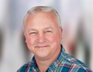 Ian Bradley Valenta Global Franchise Support Director