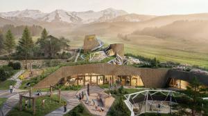Schlosshotel Fiss The PeaX Youth Adventure