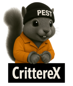 CrittereX Pest Control