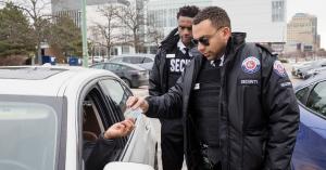 247 Gard security services expansion in Canada with mobile patrol vehicles and real-time monitoring for commercial and industrial sites