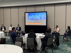 ACO Leadership Collaboration